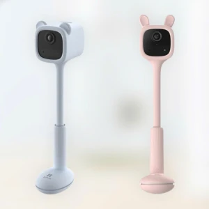 Camera Ezviz BM1 1080P tích hợp pin sạc