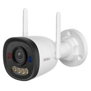 Camera Imou IPC-F32FP Pro có màu ban đêm