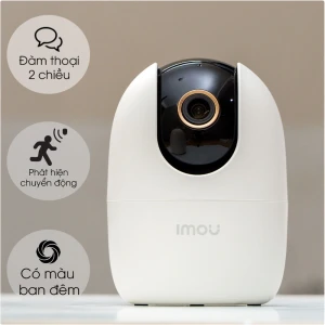 Camera IMOU Ranger 2 A52P 5MP 3K