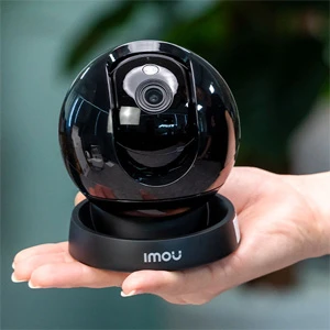 Camera Imou REX 2D IPC-GK2DP Độ phân giải 2K 3Mpx