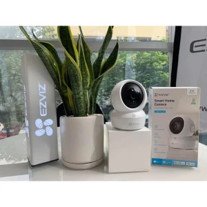 Camera Wifi  EZVIZ C6N Pro 2K 3mp
