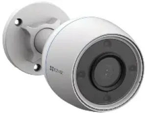 Camera wifi Ezviz H3C 2mp có màu ban đêm