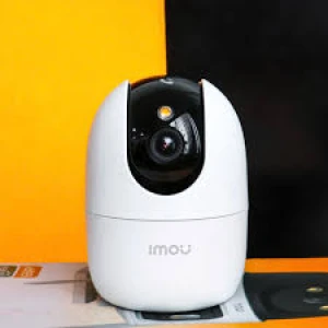 Camera wifi Imou A52 5mp- Pro gọi điện