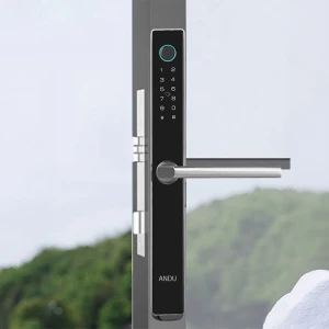 Khóa vân tay ANDU A112 - có APP