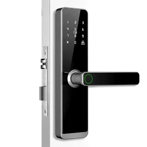 Khóa vân tay ANDU A200 - có APP