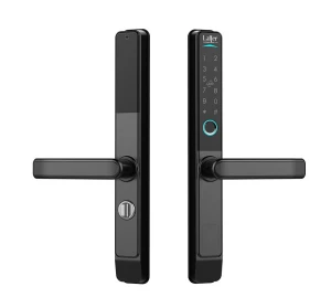Khóa vân tay Laffer RF21 cửa nhôm xinfa