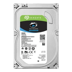 Ổ cứng HDD Seagate 500GB 3.5
